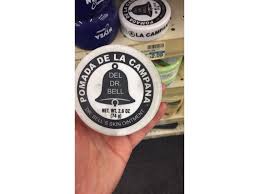 Pomada De La Campana First Aid Ointment 0.5 Oz – Locatel Health & Wellness  Online Store