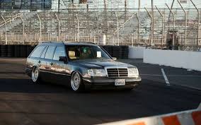 W124t 300te Mercedes Benz Benz Mercedes