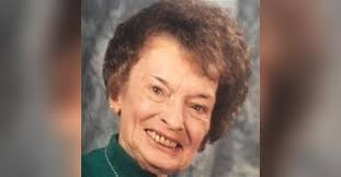 Leora F Hansen Obituary