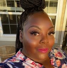 Audrey Schenck's Instagram, Twitter & Facebook