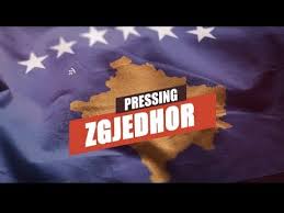 PRESSING, Albin Kurti, Ramush Haradinaj - 03.10.2019 - YouTube