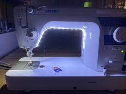 Explore a wide range of the best magnetic led sewing machine light on aliexpress to find one that suits you! Sewing Machine Led Light Strip Juki Junkies