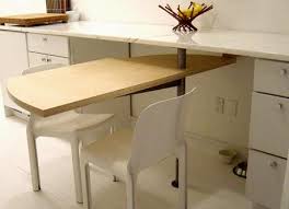 Look Swing Out Kitchen Table At J T S Folding Kitchen Table Bar Height Dining Table Bar Table Diy