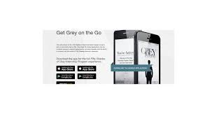 Fifty shades of grey dvd 2015 sku: Fifty Shades Of Grey App Popsugar Tech