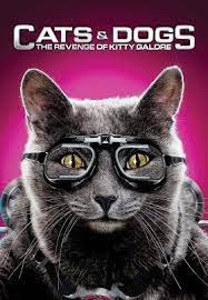 Things get weird when a truck pulls up in front of buddy and. Cats Dogs 2 10 Movie Clip Mr Tinkles 2001 Hd Youtube