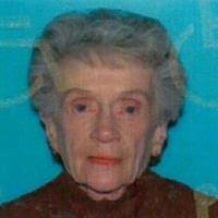 Alice Archambault Obituary