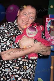 Ned beatty, superman and toy story 3 actor, dead at 83. Photos And Pictures Nyc 02 14 10 John Lasseter With New Character Lotso Voiced By Ned Beatty At An Event To Unveil The New Toy Line Movie Trailer And Characters And Plotlines For