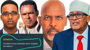 Fadlan la soco xogta iyo xaqiiqda suti Gaashaan oo ku xidhnow gudomiye, Muj  ibrahim caydid , AL Xaqiiqa, 21/10/25 Tue, Salaasa Part 19