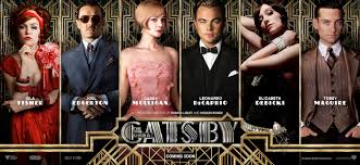 August 1990 in paris) ist eine australische schauspielerin. Der Grosse Gatsby Charakterposter Enthullt