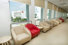 The lrt kelana jaya line is the fifth rail transit line and the first fully automated and driverless rail system in the klang valley area and forms a part of the klang valley integrated transit system. Mediplex Subang Jaya Medical Centre Interior Design Renovation Ideas Photos And Price In Malaysia Atap Co