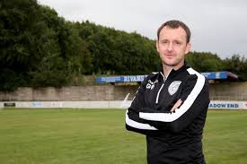 Chesham united's first team are members of the premier division south of the southern football league. Returning To The Scene Of Their Darkest Moment How The Spirit Of A Valleys Town Saved A Football Club Wales Online
