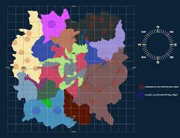 Carte A Jour Sur Le Forum Subnautica 09 02 2018 13 14 09 Jeuxvideo Com Below zero map of biomes, resources, lifepods, wrecks and all the other points of interests and collectibles. carte a jour sur le forum subnautica