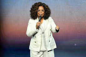 Three women from the weight loss group will be on stage at the barclays center in brooklyn for oprah winfrey's 2020 vision tour. Oprah Winfrey Sells Millions Of Dollars More Of Weight Watchers Stock Barron S