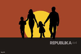 Kedekatan Orang Tua Tentukan Kesuksesan Masa Depan Anak Republika Online