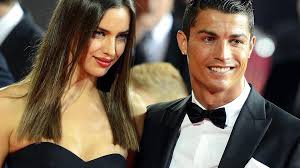 Cristiano ronaldo plastische chirurgie vorher nachher bilder. Cristiano Ronaldos Schwester Behauptet Trennung Von Irina Shayk War Wie Der Tod