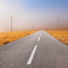 The novel was awarded the 2007 pulitzer prize for fiction and the james tait black memorial prize for fiction in 2006. Lines On The Road Are Longer Than You Think Association For Psychological Science Aps