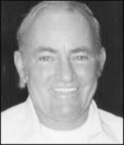 Richard CHAPMAN Obituary