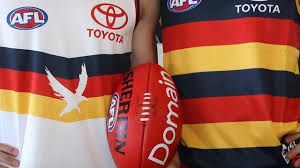 Both products are of great quality with a nice feel. Adelaide Crows Unveil 2020 Guernseys The Advertiser