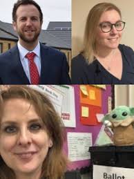 Keynote and session resources 2022