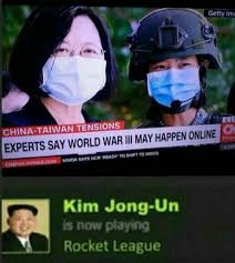 Jun 07, 2021 · seoul, south korea — north korean leader kim jong un presented economic plans to senior ruling party officials before an upcoming meeting to review the nation's efforts to overcome severe. Best 30 Kim Jong Un Fun On 9gag