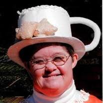 Cathy Jean Matthews Obituary 2020