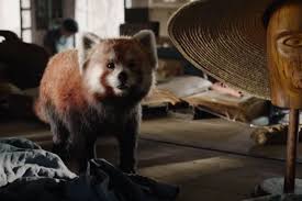 Trending Up Ant On His Dark Materials Trend On Tv