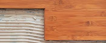 Bamboo flooring is a highly durable flooring choice for any location subjected to extensive usage and can stand up very well to the abrasion caused by children and pets. 5 Challenges Installers May Face With Bamboo Flooring