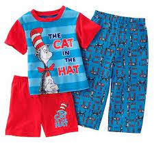 Cat In The Hat Love It Baby Clothes Sale Baby Clothes Boys Pajamas