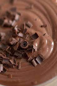 Vegan Chocolate Pudding With Cinnamon And Chile Recipe Recipe Tofu Pudding Mexican Chocolate Pudding Recipes