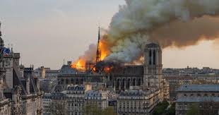 I recently read victor hugo's notre dame de paris for the first time, and was delighted and moved by the experience. Notre Dame Read The Passages In Victor Hugo S Novel That Celebrated The Cathedral S Original Beauty