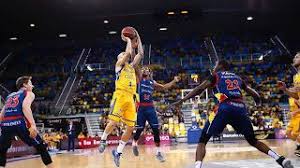 Tiempo De Deporte Herbalife Gran Canaria Morabanc Andorra Duelo Con Herbalife Andorra Deportes