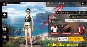 Buat kalian yg penasaran gimana. Langkah Langkah Membeli Top Up Diamond Free Fire Di Indomaret Android Came Media Android