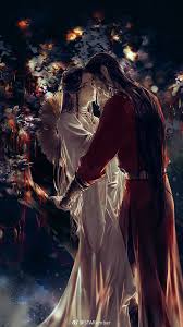 He was beloved by his citizens and was considered the darling of the world. Heaven Official S Blessing Wallpapers Wallpaper Cave