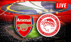 Ο ολυμπιακός υποδέχεται την άρσεναλ στο πρώτο μεταξύ τους παιχνίδι για την φάση των 16 του europa league έχοντας στο μυαλό του στην περσινή μεγάλη επιτυχία. Live Arsenal Olympiakos 22 00 Fosonline