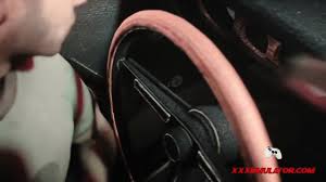 Small Tits Hottie Rough Car Sex 3D Cartoon Gaming Animation - EPORNER