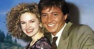 Anna chiara del boca está enamorada 08 may 2020. Ricordate La Telenovelas Celeste Ecco Com E Oggi La Protagonista Andrea Del Boca