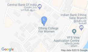 Ethiraj College For Women Ethiraj Chennai Reviews On Placements Faculty And Facilities Ethiraj college for women offers the undergraduate and postgraduate level courses under two registration for pg programmes offered by ethiraj college for women will commence from may. ethiraj college for women ethiraj