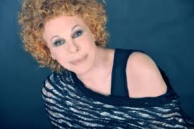 Born 22 september 1934) is an italian singer. Ornella Vanoni Zero