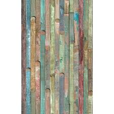 Scopri ricette, idee per la casa, consigli di stile e altre idee da provare. D C Fix Dekore Holzoptikfolie 200 X 45 Cm Rio Bunt Selbstklebend Bauhaus