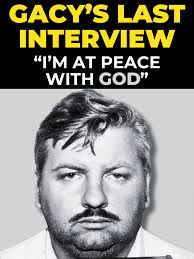 John Wayne Interview