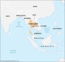 Thailand is the most popular country to visit in the region and its economic when comparing food in thailand vs. Thailand Geography Economy History Facts Britannica