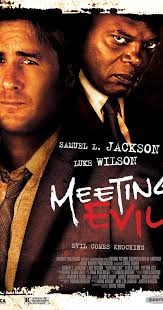 Meeting Evil (2012)