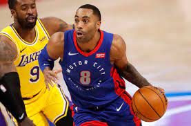 Check out current detroit pistons player wayne ellington and his rating on nba 2k21. Los Angeles Lakers Reasons For And Against Pursuing Wayne Ellington