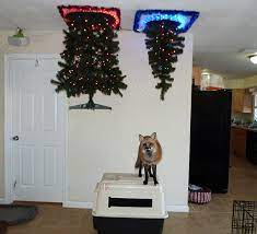 How To Keep Cats Out Of Christmas Tree 20 Genius Ways To Stop Your Pet From Destroying Your Christmas Tree
