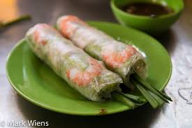 Vietnamese Food 25 Must Eat Dishes In Saigon And Where To Try Them Food Vietnamese Recipes Bengali Food