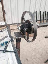 Roll Out Welding Rigs Pipeline Welding Welding Trucks