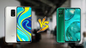 The base approximate price of the xiaomi redmi note 9 pro was around $ 250 after it was officially announced. Redmi Note 9 Pro Max Vs Huawei Nova 7i Specs Comparison Noypigeeks