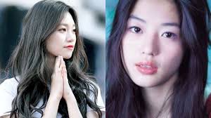 En i̇yi 10 yıldız ödülü (the legend of the blue sea) 2016 sbs drama ödülleri. Sbs Star Weki Meki Kim Doyeon To Play Young Jun Ji Hyun In An Upcoming Drama