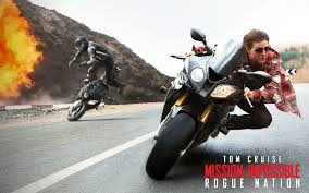 With his elite organization shut down by the cia, agent ethan hunt (tom cruise) and his team (jeremy renner, simon pegg, ving rhames) race. L G R Glasses On Tom Cruise In The Latest Mission Impossible Rogue Nation