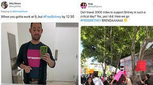 We regularly add new gif animations about and. Britney Spears Conservatorship Battle Sends Freebritney To Trend Know Your Meme